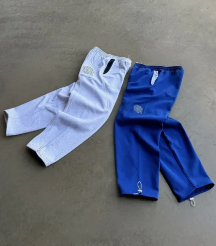 Mertra Sprinter Beanie (Blue)