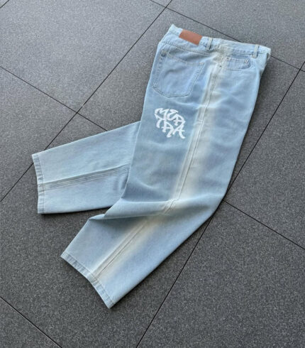 Mertra Denim Sky Blue