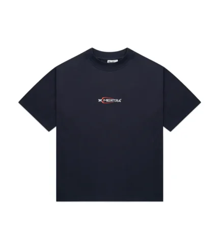 Mertra Mantis Tee Black